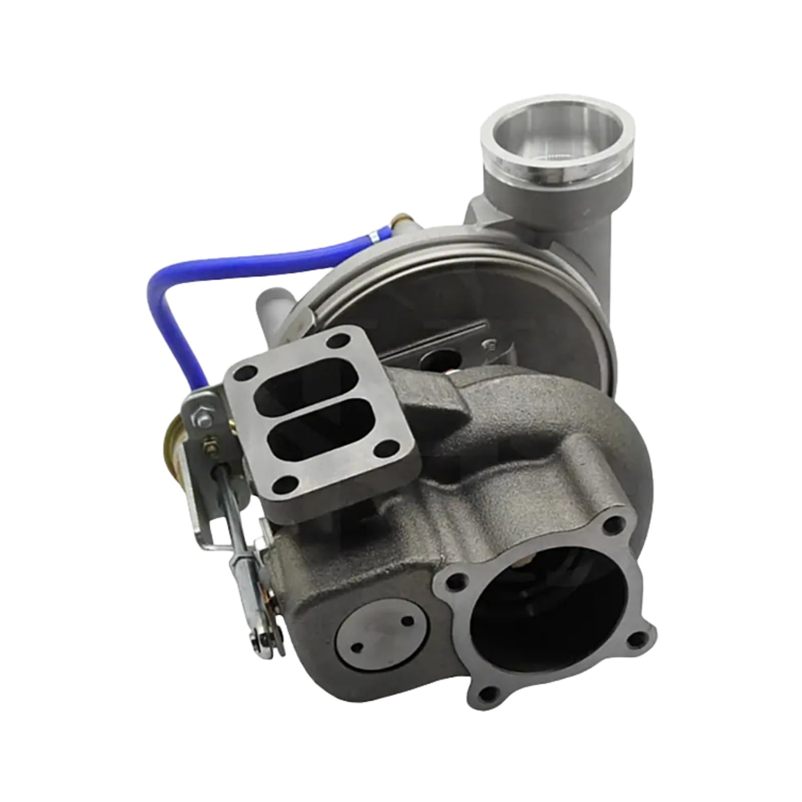 Turbocharger 04294676KZ HM-D00120A D00120A 107475 Fits for VOLVO EC290B Excavator D7E Engine