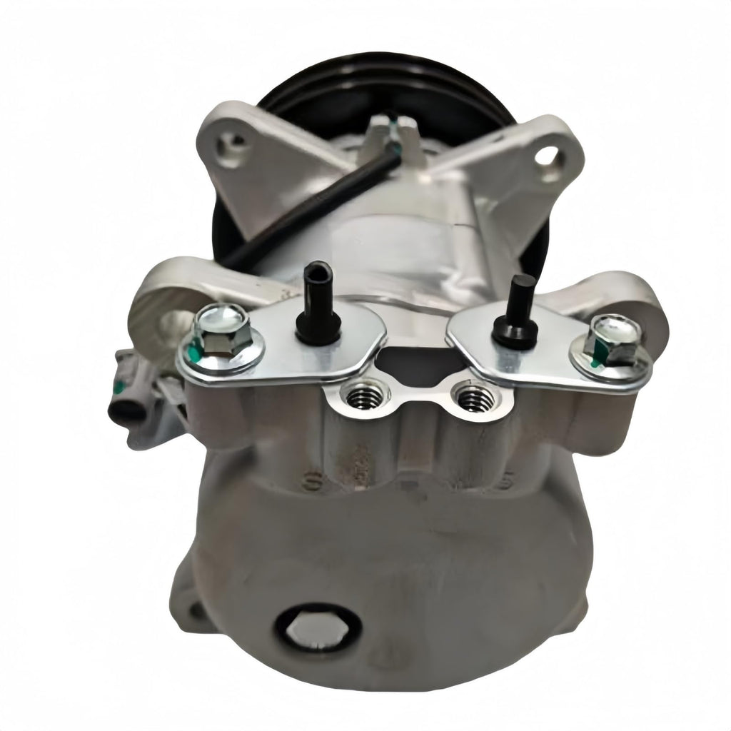 46c0110 49c9469 Clg856 Ac Compressor Fits for Liugong Loader
