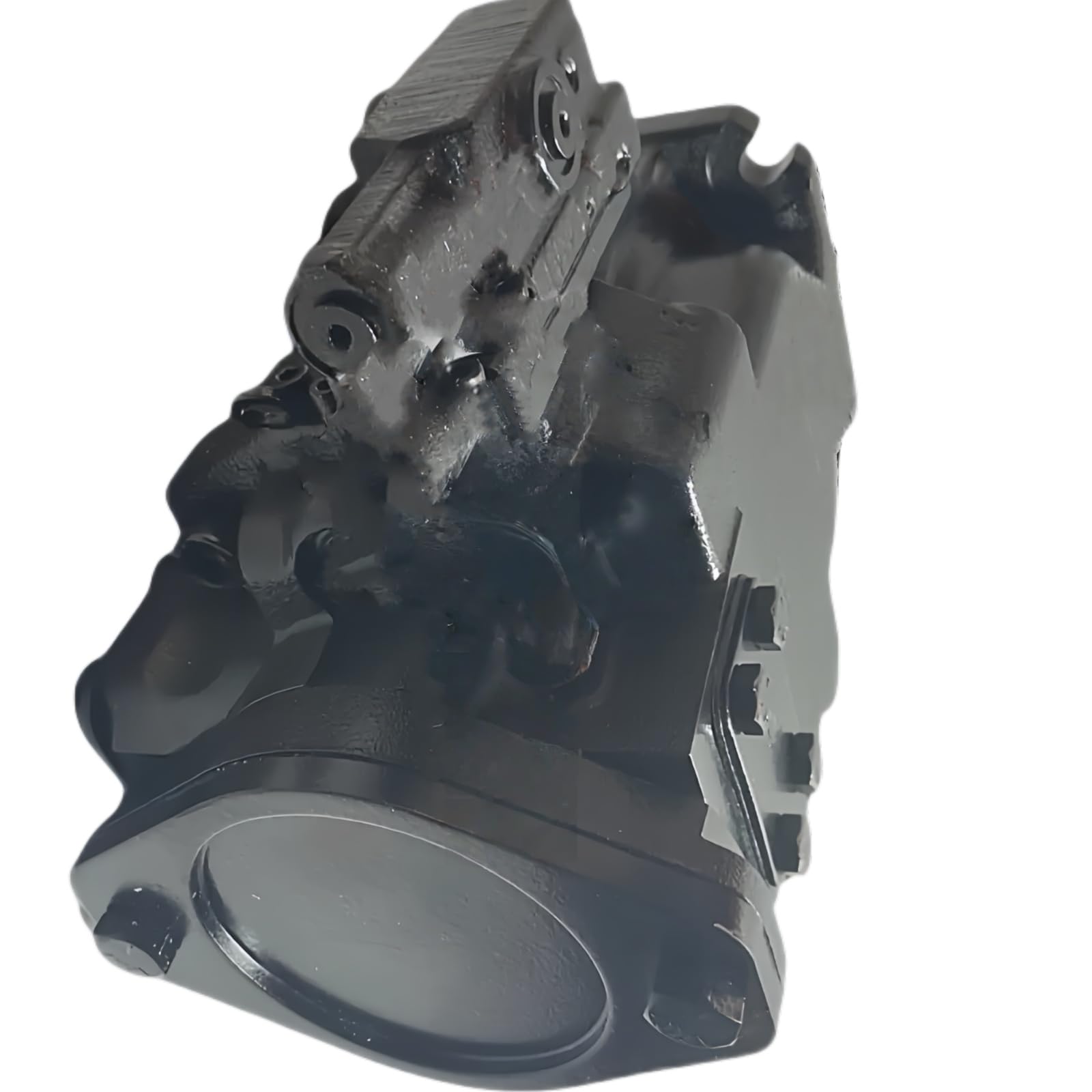 924334.0001 9243340001 Hydraulic Pump Fits for Kalmar Reach Stacker