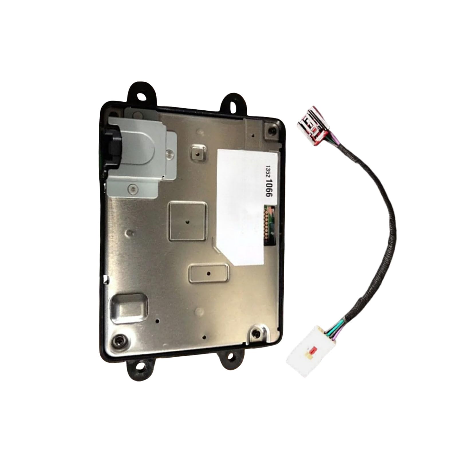 13521066 Wireless Charging Module with Connector Harness Fits for Buick for Chevrolet for GMC Canyon 2017-2018 Replace parts
