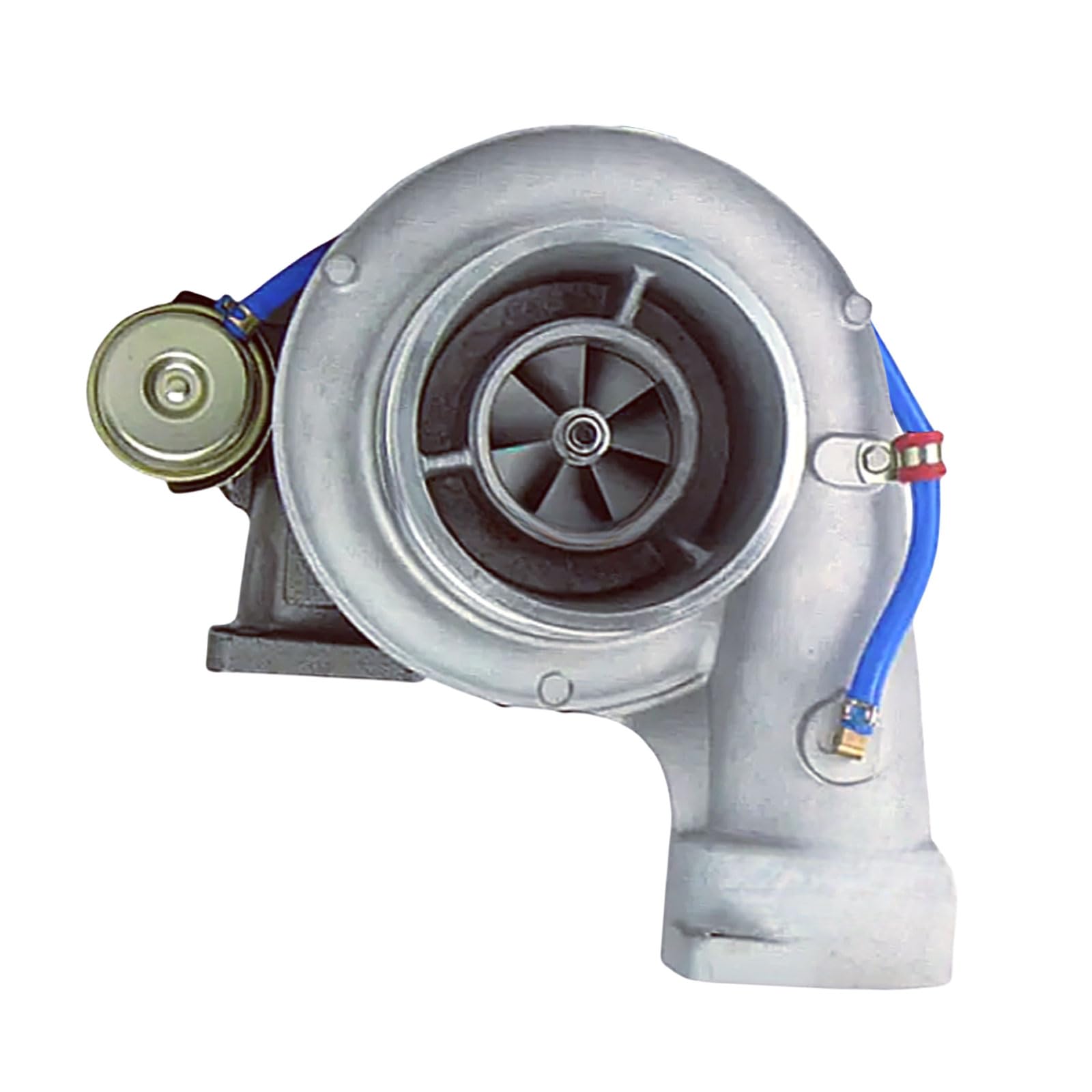 Turbo Turbocharger 169227 170354 177148 0R6989 0R7203 Fits for Caterpillar 3406C 3406E
