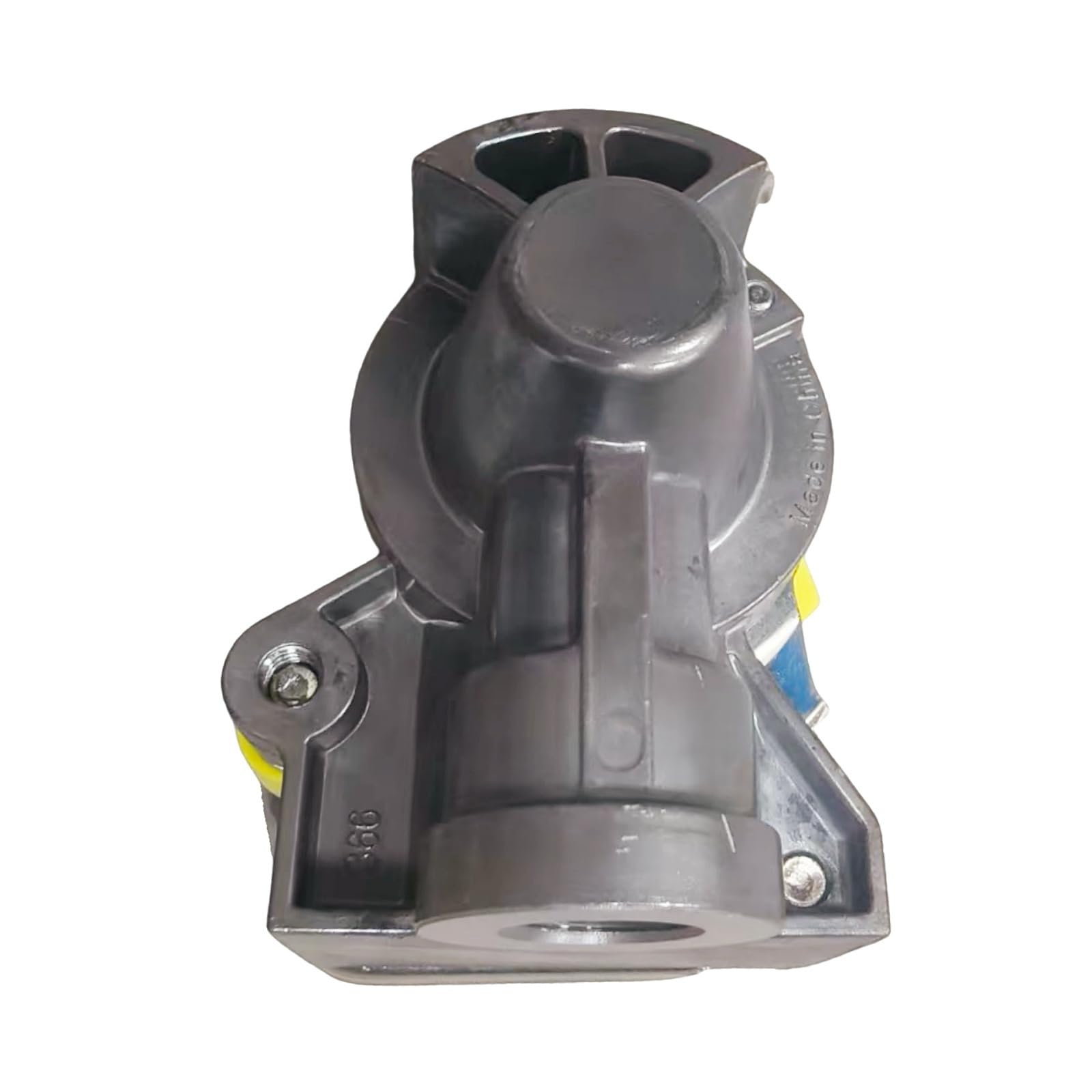 Air Brake Coupling Head 9522002220 9522002210 Fits for Mercedes Truck Replace parts