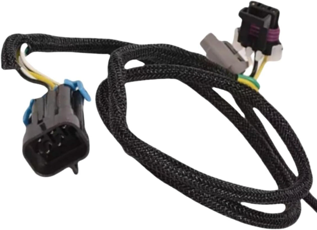 Wiring Harness 7106277 Fits for Bobcat 863 864 873 883 963 A220 A300 Replace parts