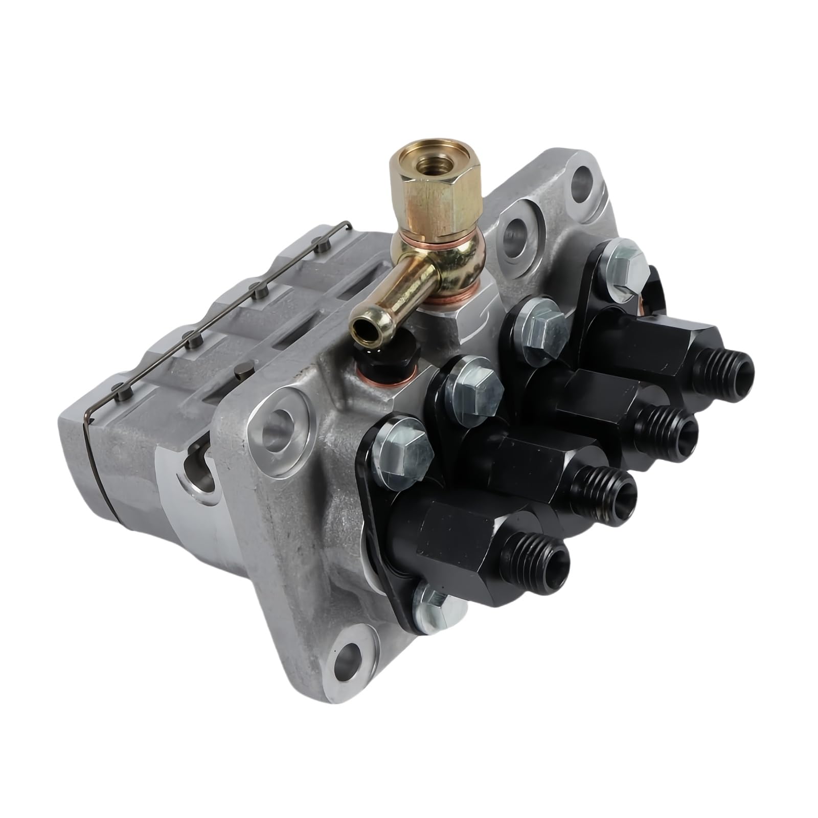 SBA131017630 SBA131017740 SBA131017800 Fuel Injection Pump Fits for Ford for New Holland Tractor 3415 TC48DA TC55DA
