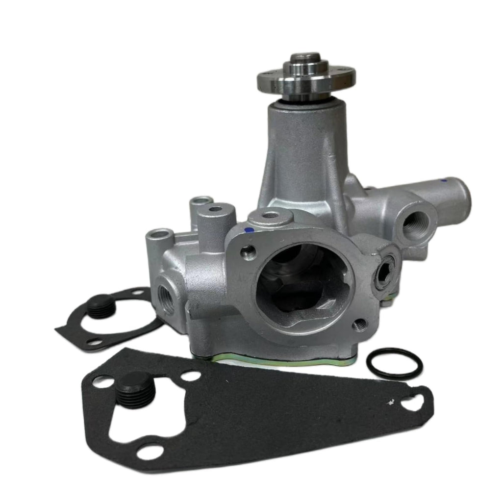 Water Pump MIA880462 Fits for John Deere 4300 4400 4500 4600 4700 Compact Tractors