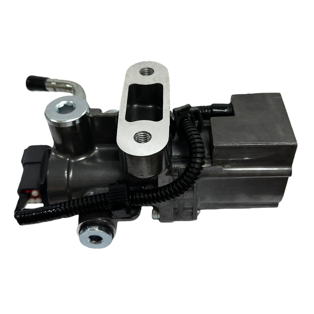 Electronic Pump YA00068071 YA00065646 Compatible with Hitachi Excavator ZAX130-5A ZX170-5A ZX210-5 ZX240-5 ZX250-5 ZAX-5A