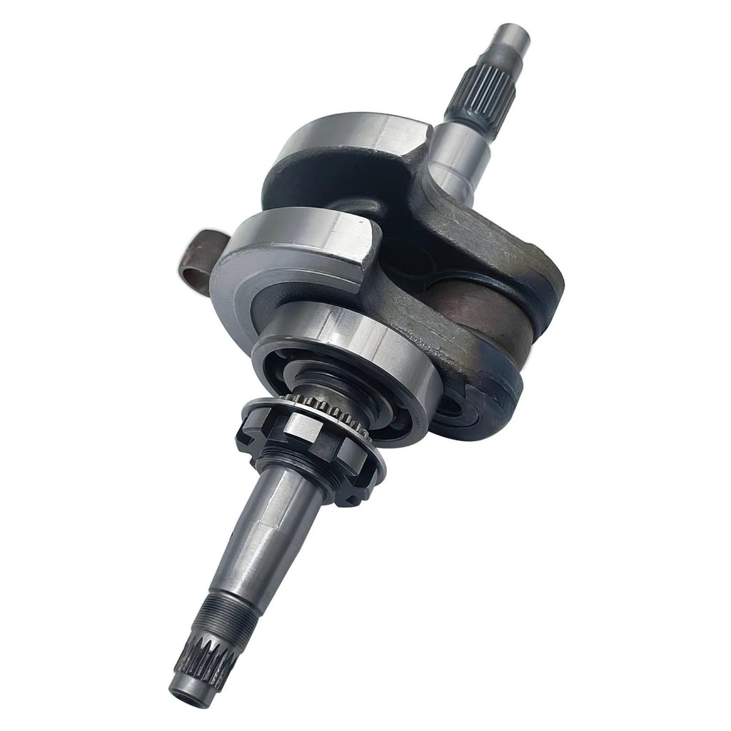 P015000132000100 Crankshaft with Connecting Rod Fits for Hisun 550