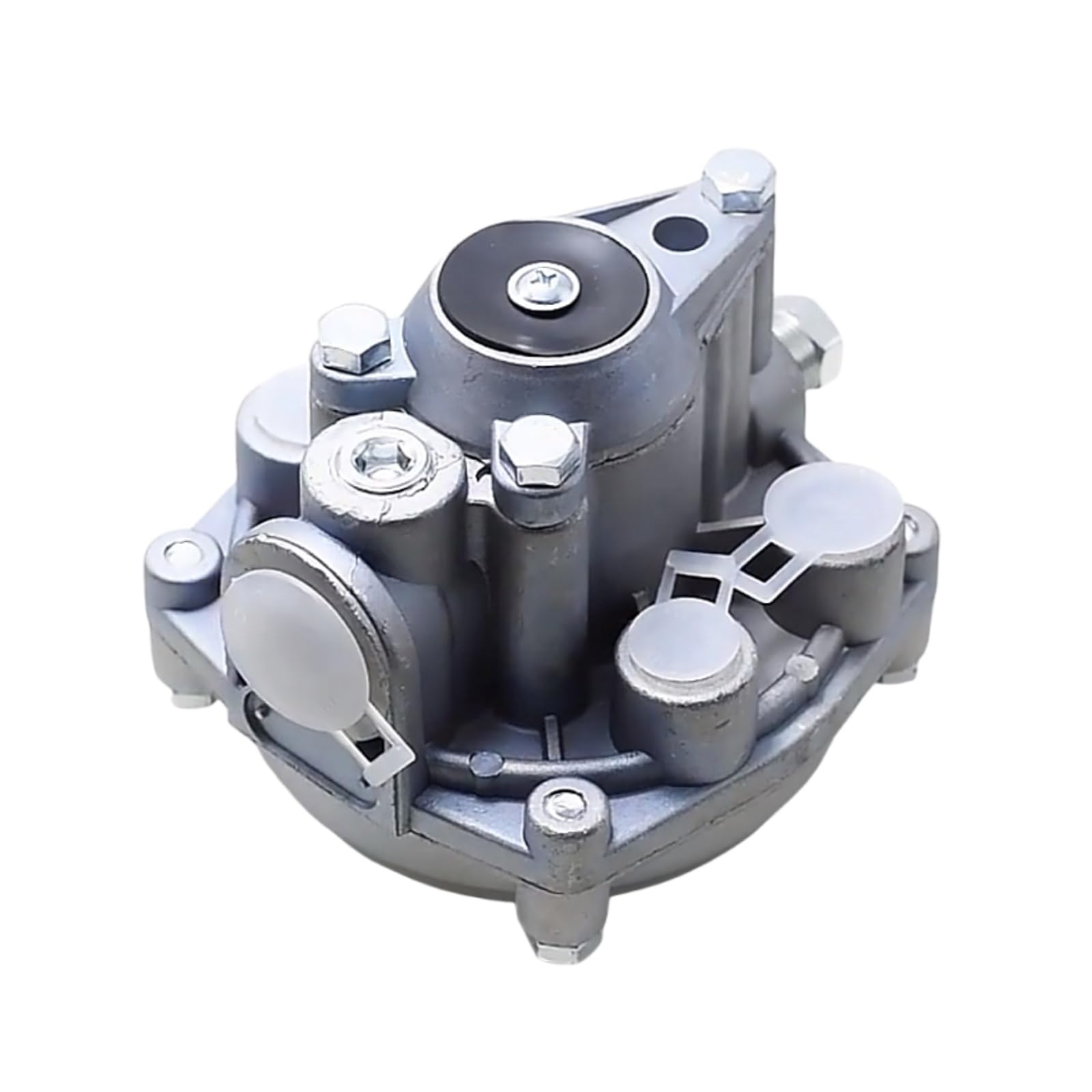 281865 RE-6 Emergency Relay Dual Function Valve Fits for Bendix Trucks Replace parts
