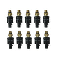 10pcs 4333040 Pressure Switch Sensor Fits for John Deere 160LC 330LCR 110 230LC 120 270LC 330LC 200LC