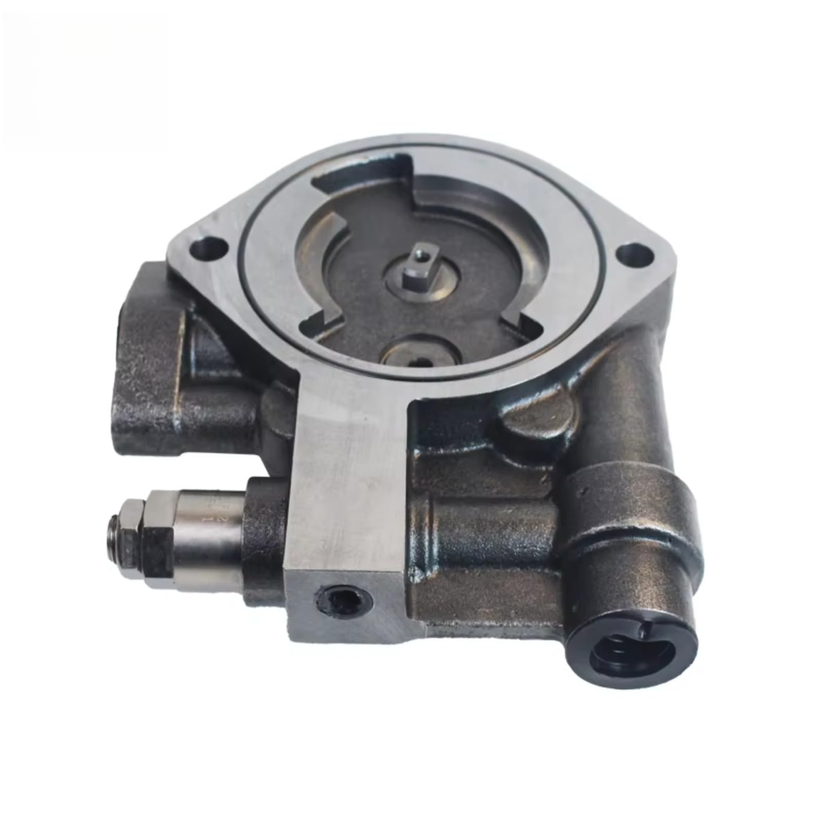 708-25-04012 7082504012 Pilot Gear Pump Fits for Komatsu PC200-5 PC200LC-5 Replace parts