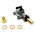 P009 Rear Brake Pump Fits for Polaris 335 400 450 500