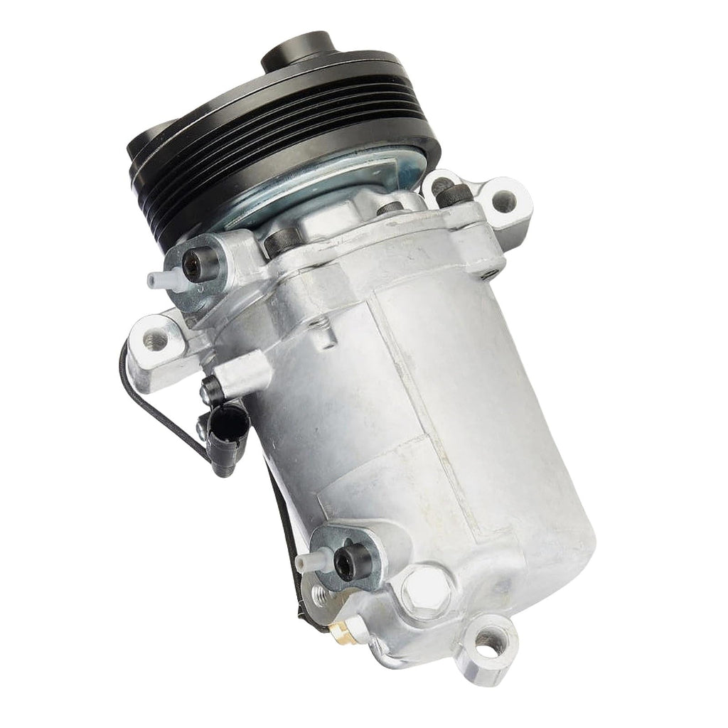 64528375319 64526901206 A/C Conditioning Compressor Fits for SS120DL1 E39 E46