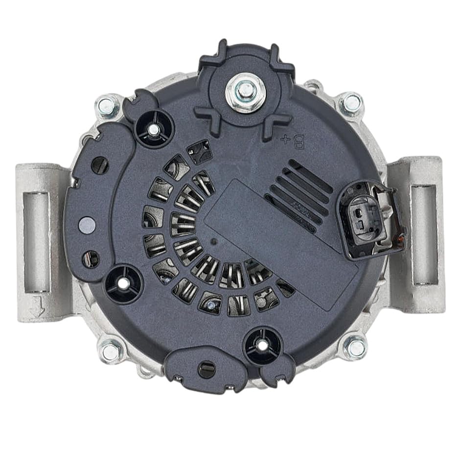 0141540402 A0141540402 Alternator 180AMP Fits for Mercedes GL450 2008-2012 R350 2008-2009