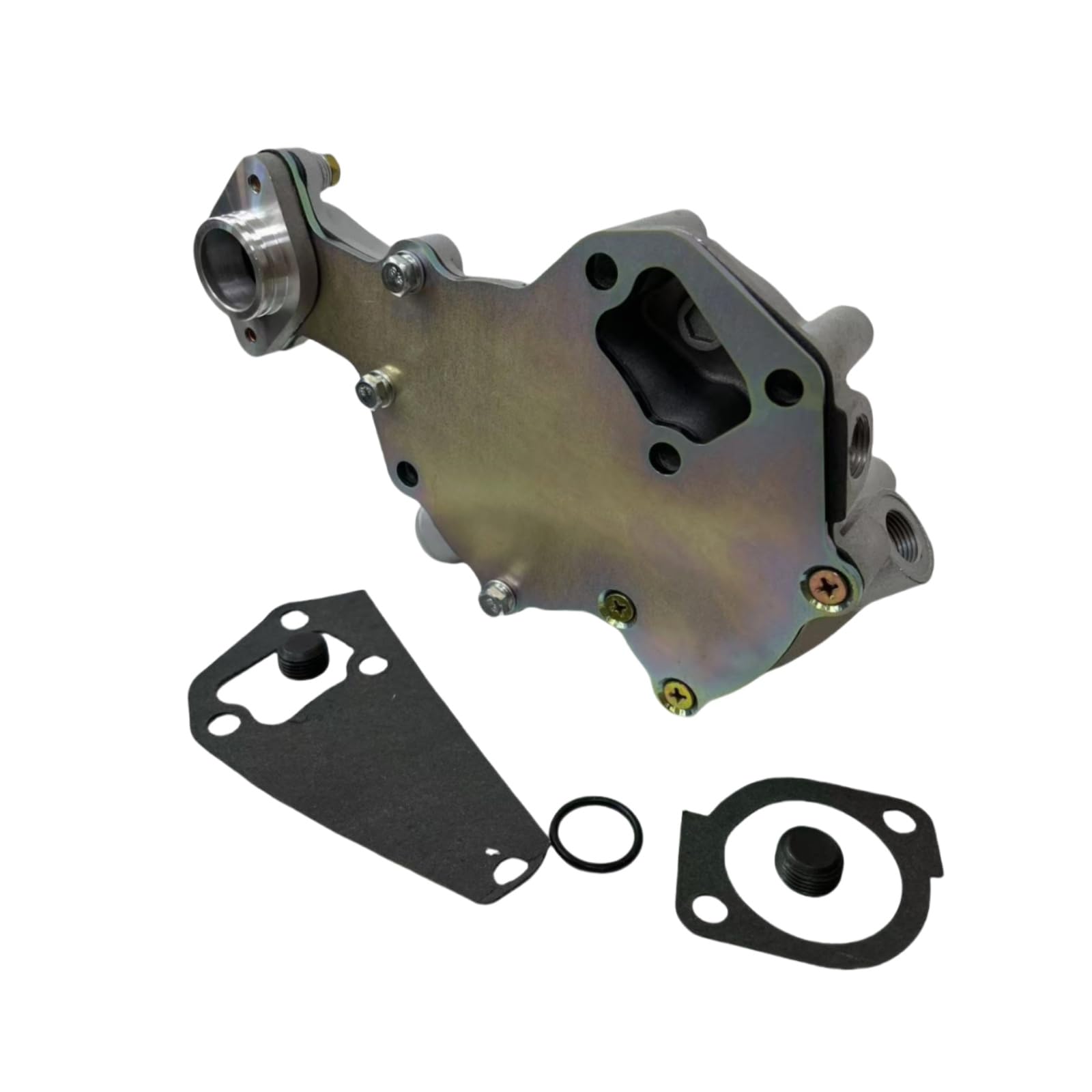 Water Pump MIA880462 Fits for John Deere 4300 4400 4500 4600 4700 Compact Tractors