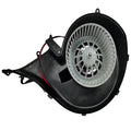 24V blower fan motor FH 4 EURO 6 84223449 NIS87751 82349000 for Electric Blower Motor Fan Excavator INTL-BM300 a/c