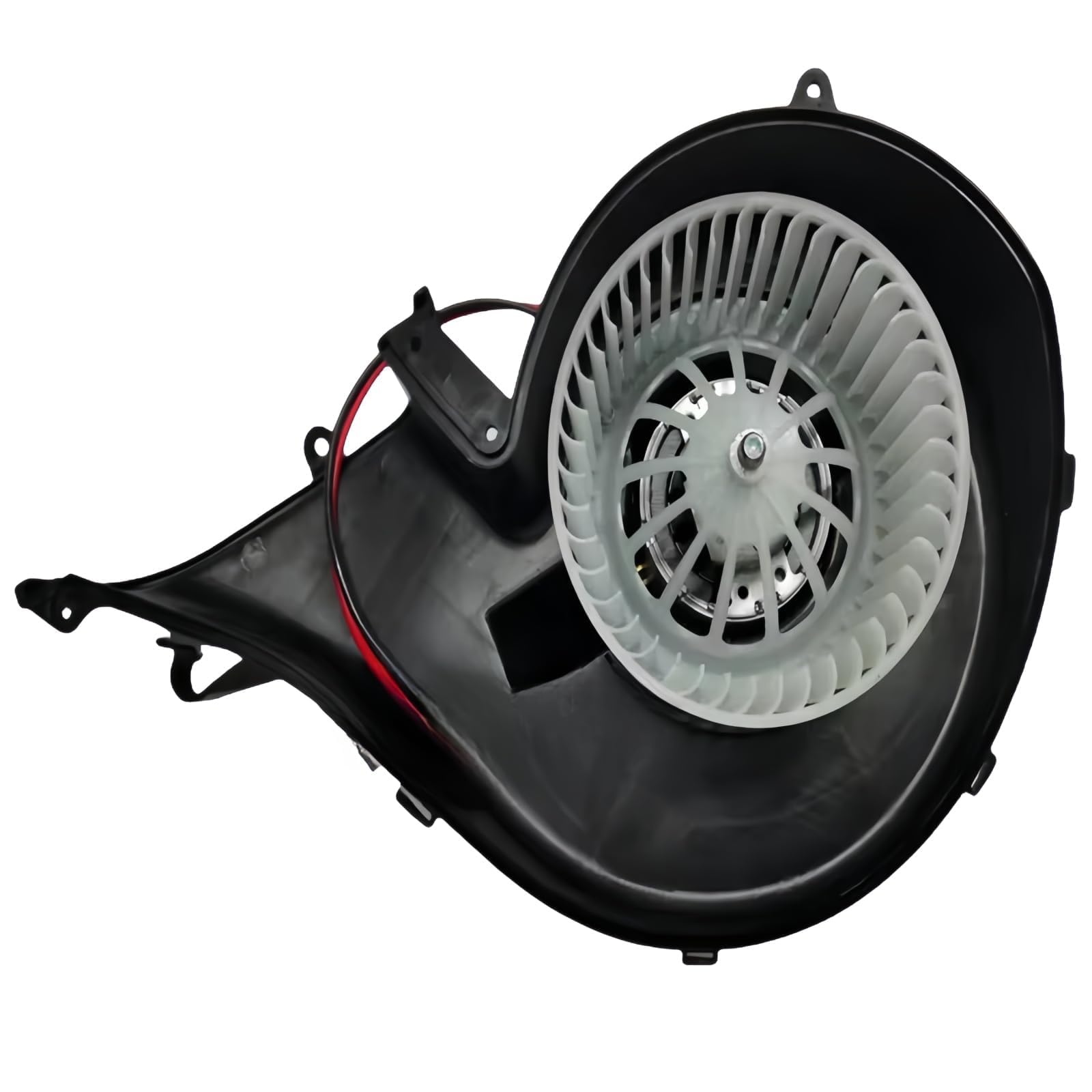 24V blower fan motor FH 4 EURO 6 84223449 NIS87751 82349000 for Electric Blower Motor Fan Excavator INTL-BM300 a/c