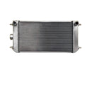 22K-03-21111 Radiator Fits for Komatsu PC20MR-2 PC20MR-3 PC22MR-3 PC26MR-3 Excavator Replace parts