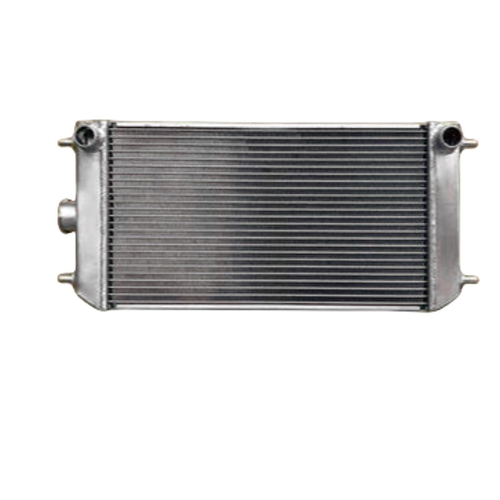 22K-03-21111 Radiator Fits for Komatsu PC20MR-2 PC20MR-3 PC22MR-3 PC26MR-3 Excavator Replace parts
