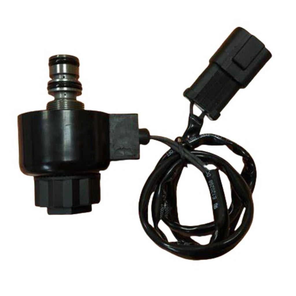 203-60-42240 Solenoid Valve SD1169 24-10 fits for Komatsu Excavator PC60U-5 PC60L-5 PC75UU-1 PC80-3 PC100-3 PC100US-3 PC120-3 PC120S-3 PC150-3 PC150LC-3