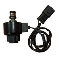 203-60-42240 Solenoid Valve SD1169 24-10 fits for Komatsu Excavator PC60U-5 PC60L-5 PC75UU-1 PC80-3 PC100-3 PC100US-3 PC120-3 PC120S-3 PC150-3 PC150LC-3