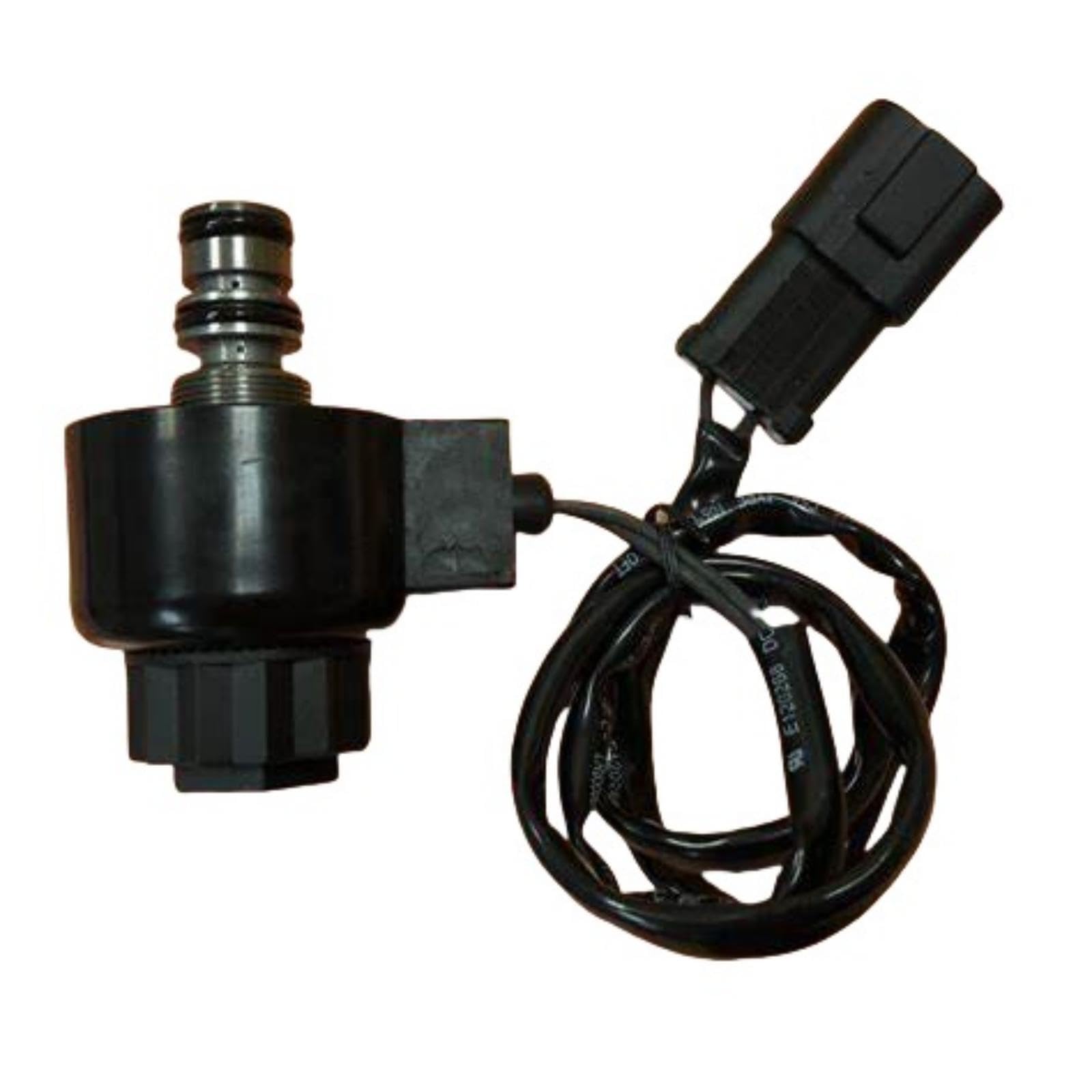 203-60-42240 Solenoid Valve SD1169 24-10 fits for Komatsu Excavator PC60U-5 PC60L-5 PC75UU-1 PC80-3 PC100-3 PC100US-3 PC120-3 PC120S-3 PC150-3 PC150LC-3