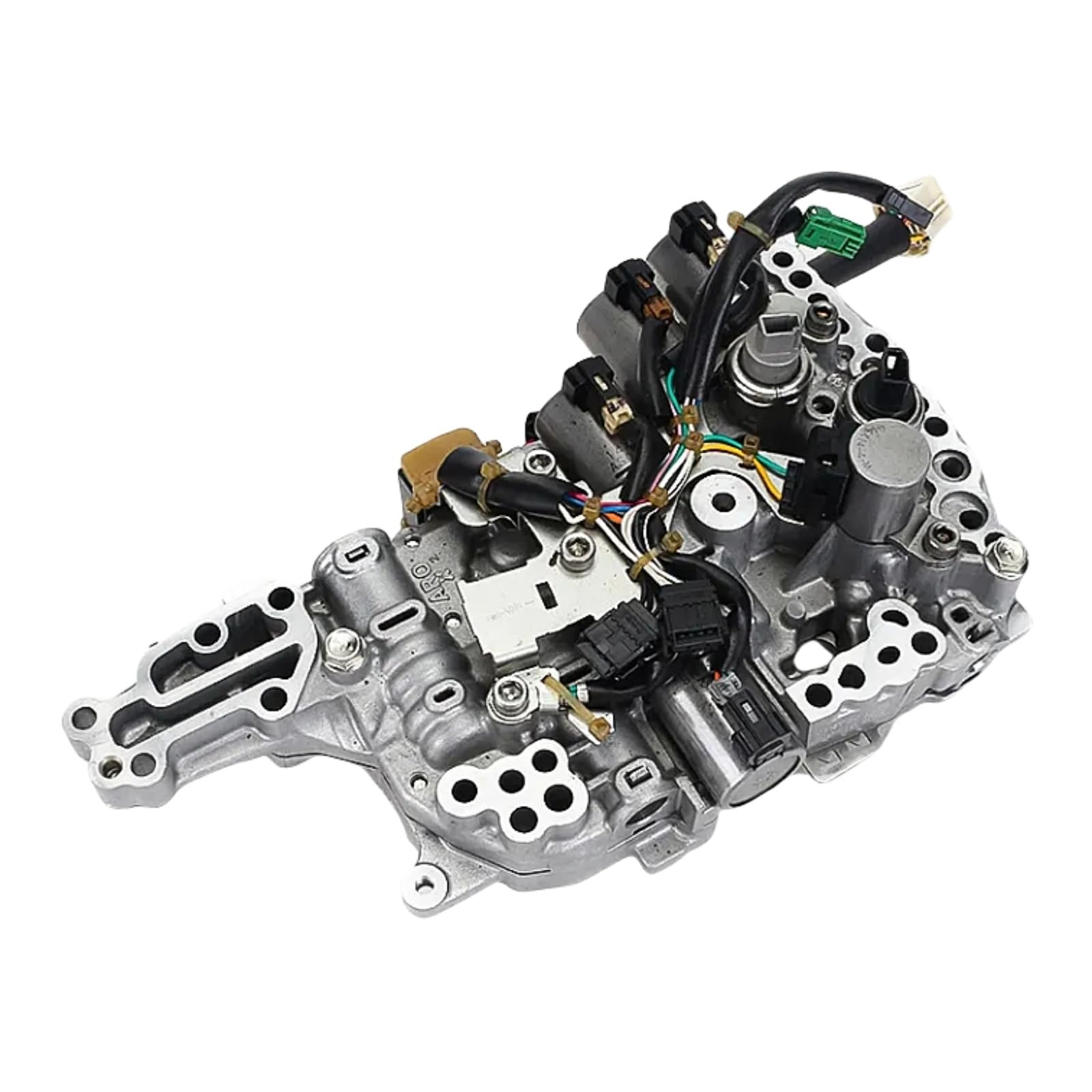 JF017E RE0F10D Transmission Valve Body Fits for CVT8 Nissan Replace parts