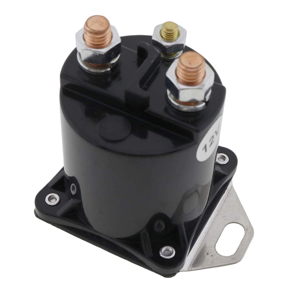 NEW AR73144 12V Solenoid Relay Fits for John Deere