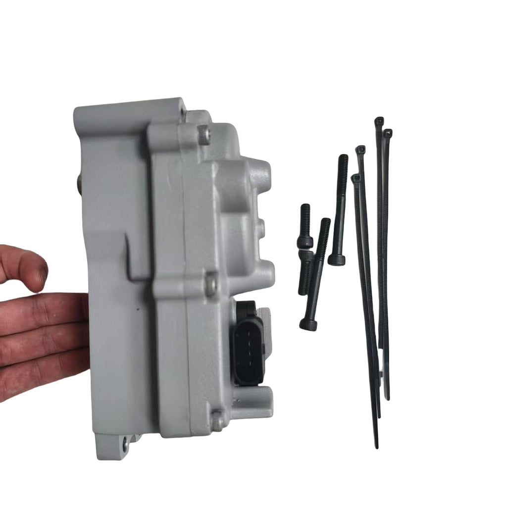 New Turbo Actuator 6382096RX 5579127HX Compatible with Cummins Engine ISB 6.7L VGT Turbo HE300VG