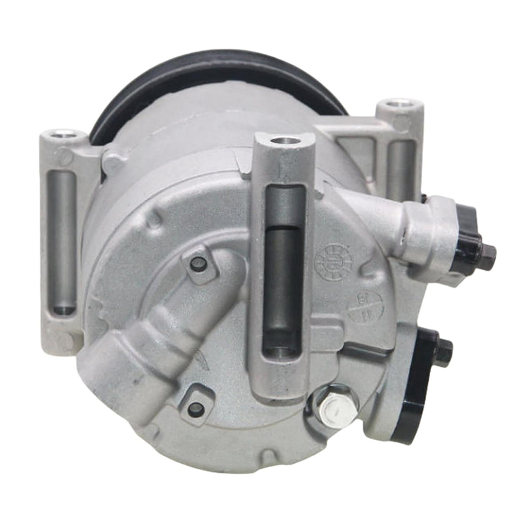 6C1119D629AA 6C1119D629AD 6PK 12V Air Conditioning Compressor Fits for Ford Transit for Peugeot Boxer for Fiat Ducato