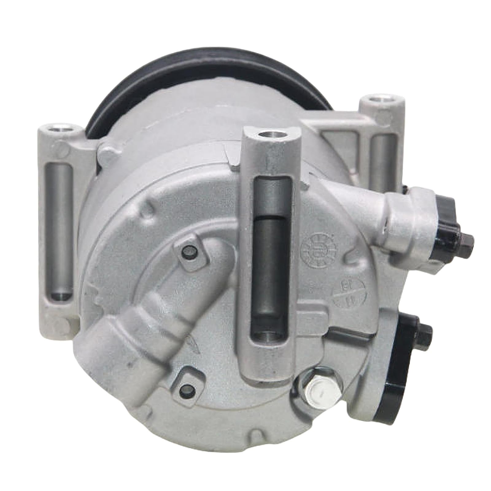 6C1119D629AA 6C1119D629AD 6PK 12V Air Conditioning Compressor Fits for Ford Transit for Peugeot Boxer for Fiat Ducato