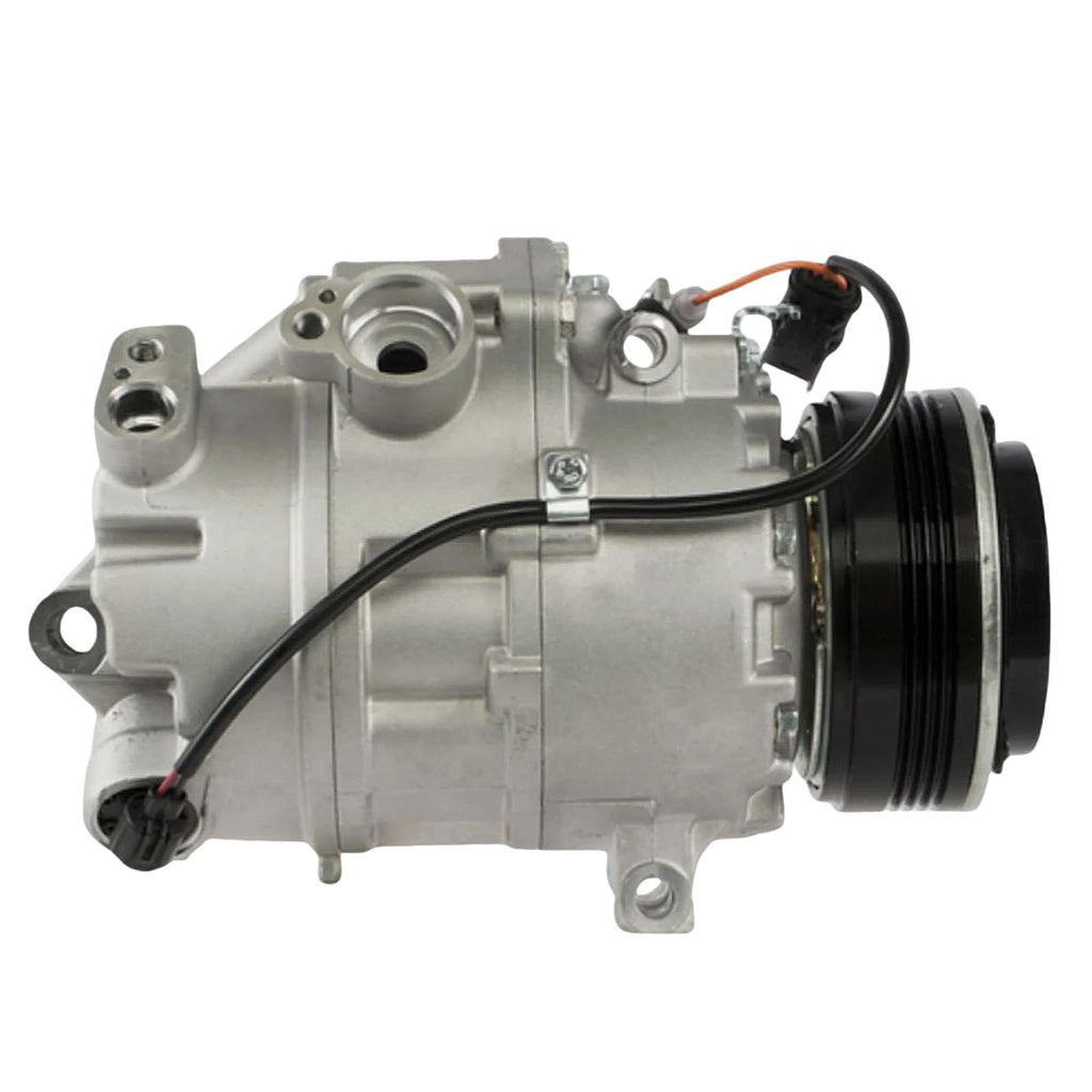 CSE717 A41011A90031 AC COMPRESSOR Fits for BMW X5 3.0