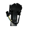 Windshield Wiper Motor Assembly 6679476 6677836 Fits for Bobcat S130 S150 S160 S175 S185 S205 S220 S250 S300 S330 T110 T140 T180 T190 T200 T250 T300 T320 Replace parts