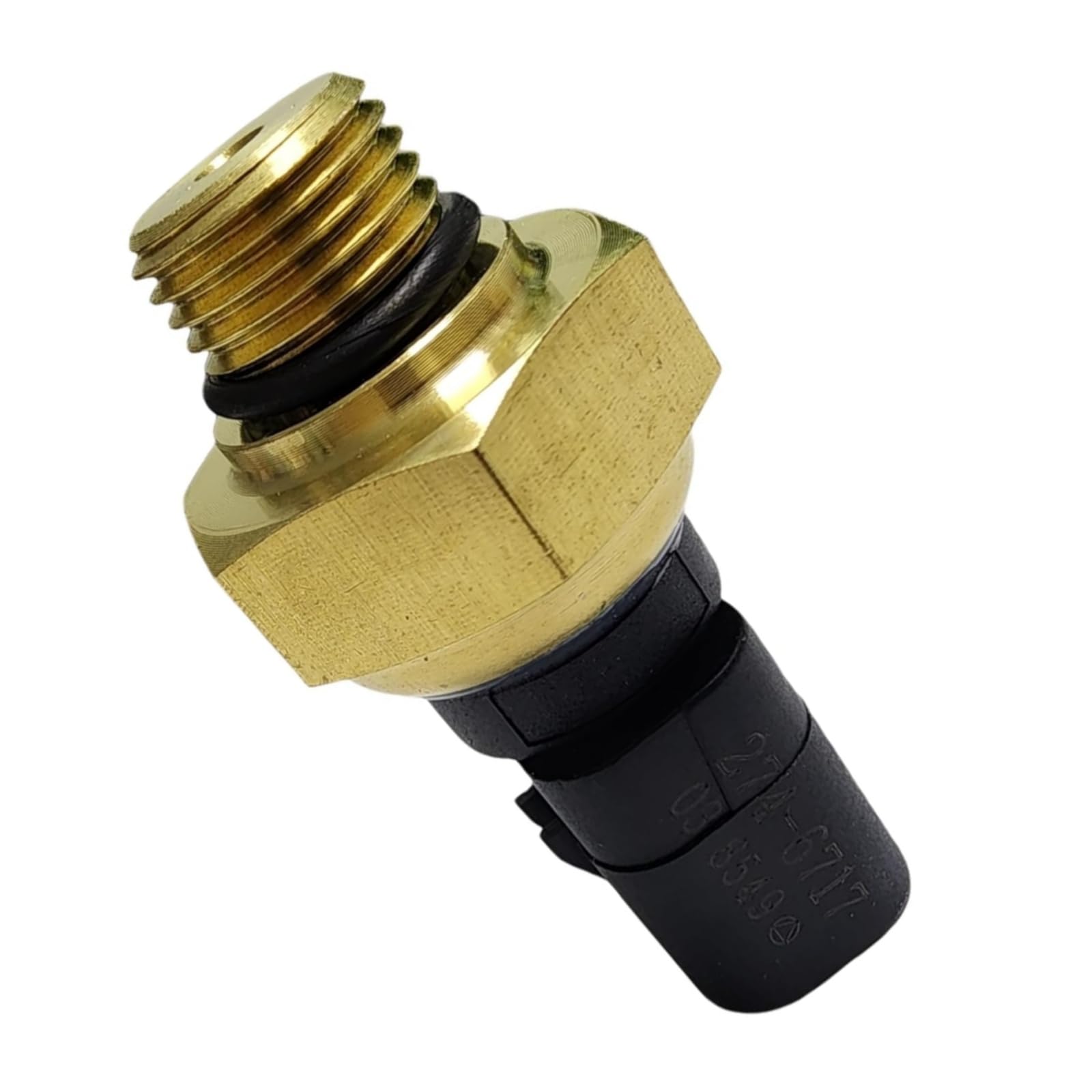 Sgaorcpas New Pressure Sensor 274-6717 2746717 For Caterpillar Heavy Duty Car