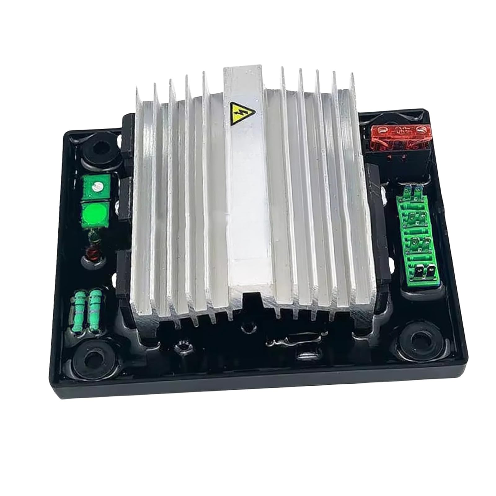 MC240 MC-240 AVR Automatic Voltage Regulator Fits for Diesel Generator