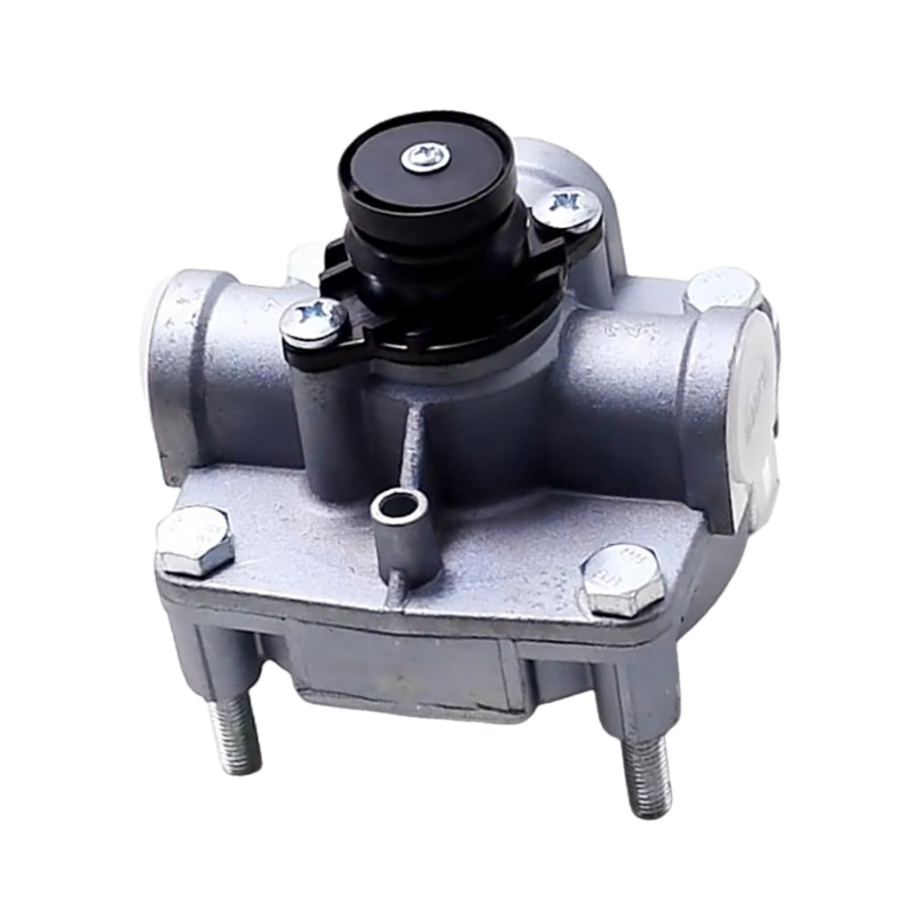 9730110010 Air Brake Relay Valve Fits for DAF Fits for MercedesBenz Fits for Scania Truck Replace parts