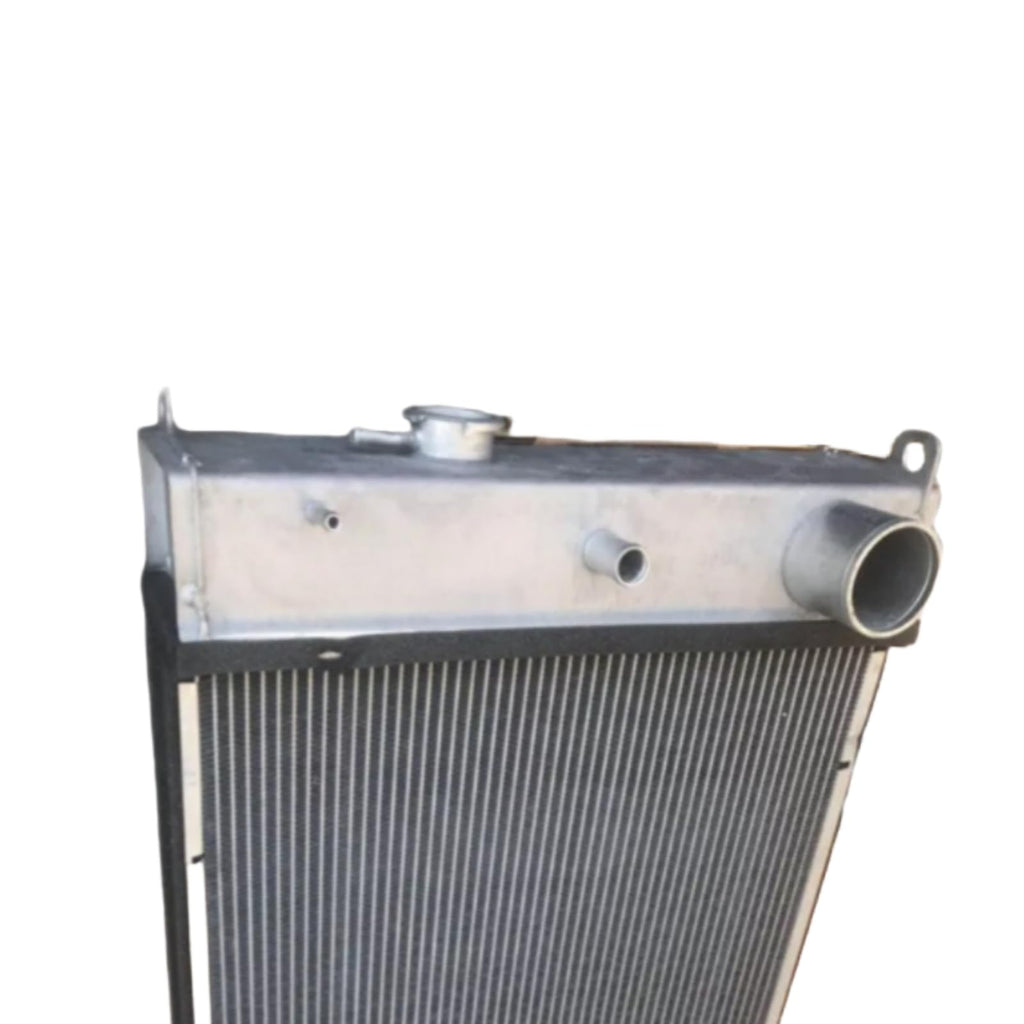 Water Tank Radiator 207-03-75121 207-03-75120 Fits for Komatsu PC300-8 PC350-8 PC400-7 PC450-7 Replace parts