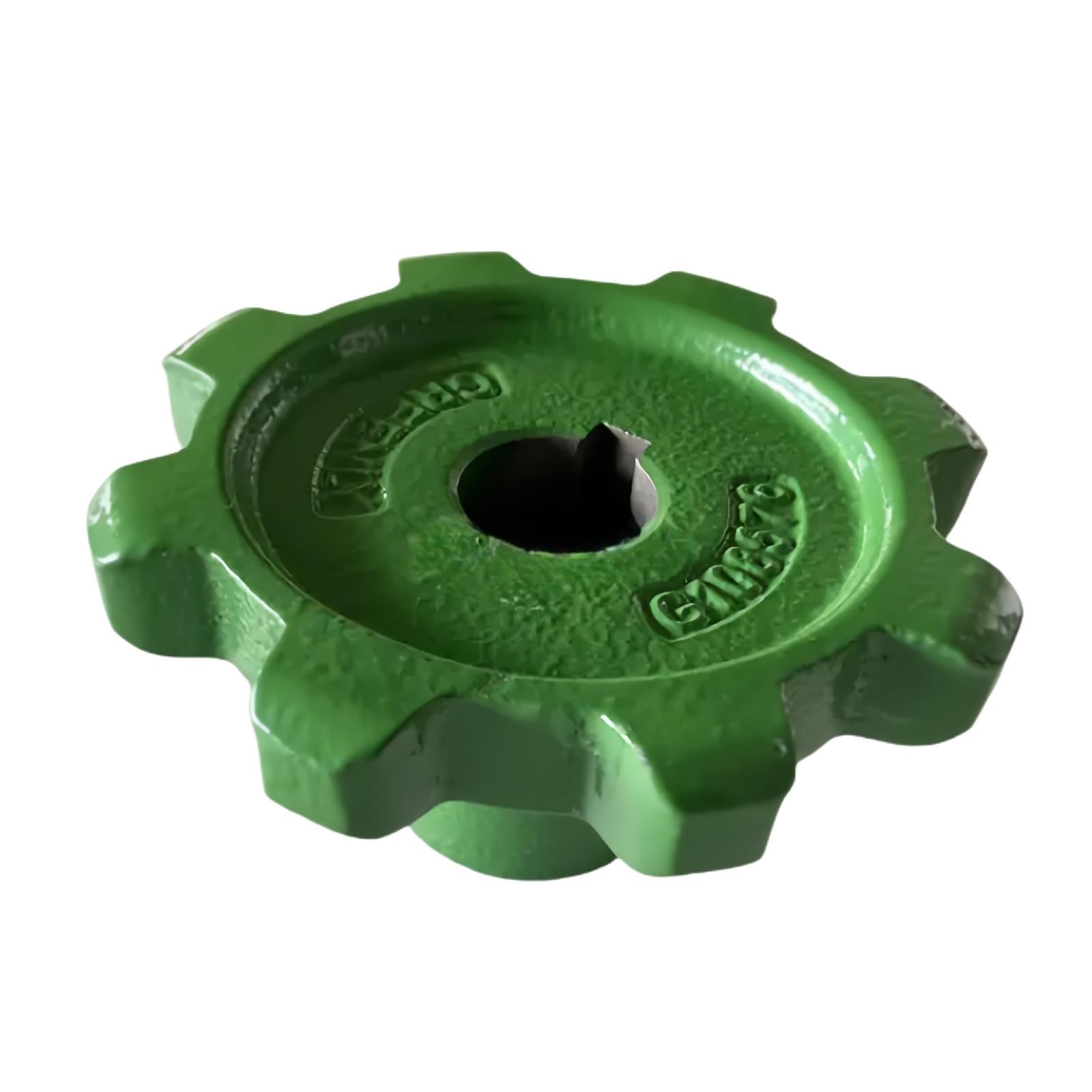 H108576 Sprocket Fits for John Deere Clean Grain Elevator 6600 6601 6602 6622 +
