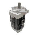 3C081-82204 3C08182204 New Hydraulic Pump Fits for Kubota M5 M5L M5N M4 M4N M9960 M9540 M8560 M8540 M7060