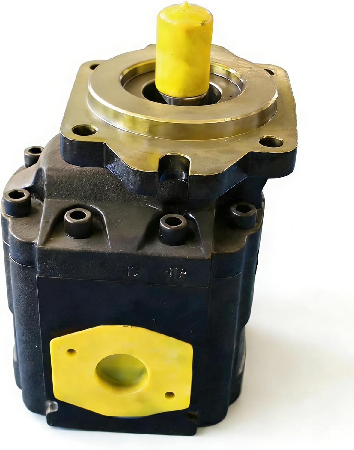 Hydraulic Pump AT431669 Fits for JD 6068 Engine WL56 Wheel Loader