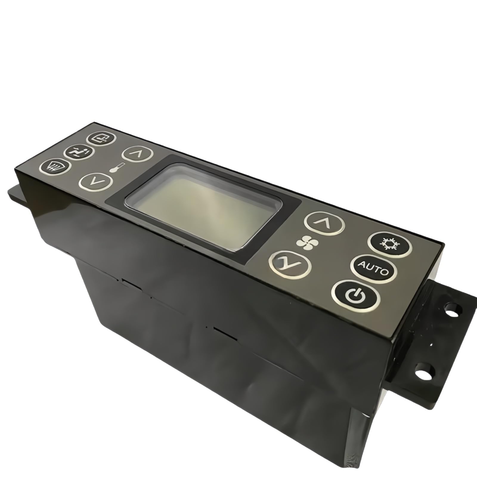 Air Conditioner Controller KHR27251 Compatible with Kobelco SK200-10 Case CX210 Excavator