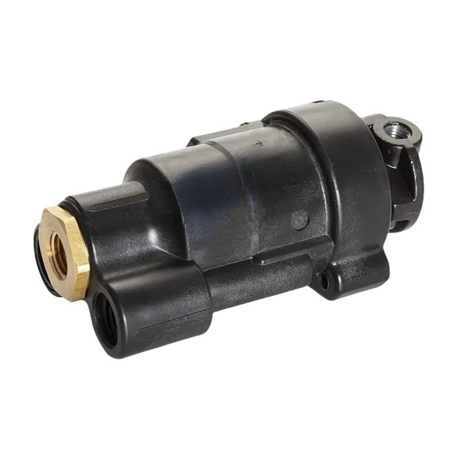 KN20541 476356C92 Trailer Hand Control Brake Valve with Handle Fit for Truck Replace parts