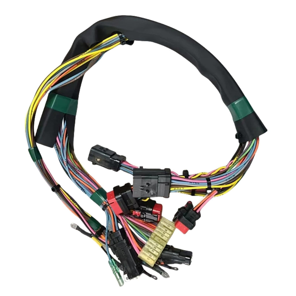 Wiring Harness 251-0601 2510601 Fits for Caterpillar Excavator E365C Replace parts