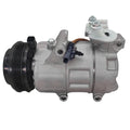 12V GN1119D629CB GN1Z19703D AC Conditoning Compressor Fits for Ford ECOSPORT Replace parts