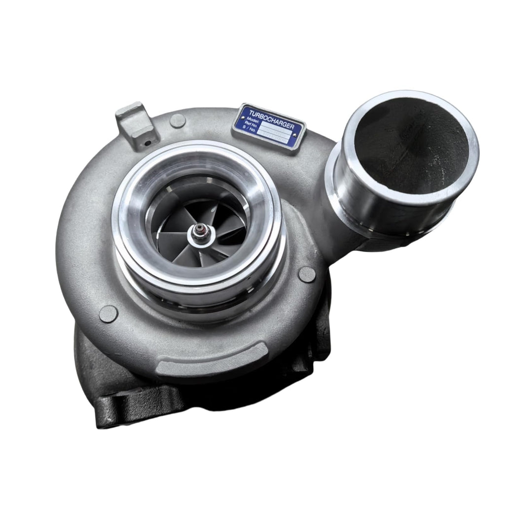 Turbocharger 68321378AA 3787604 Compatible with Cummins ISB 6.7L L6 Dodge Ram 2500 3500 HE300VG