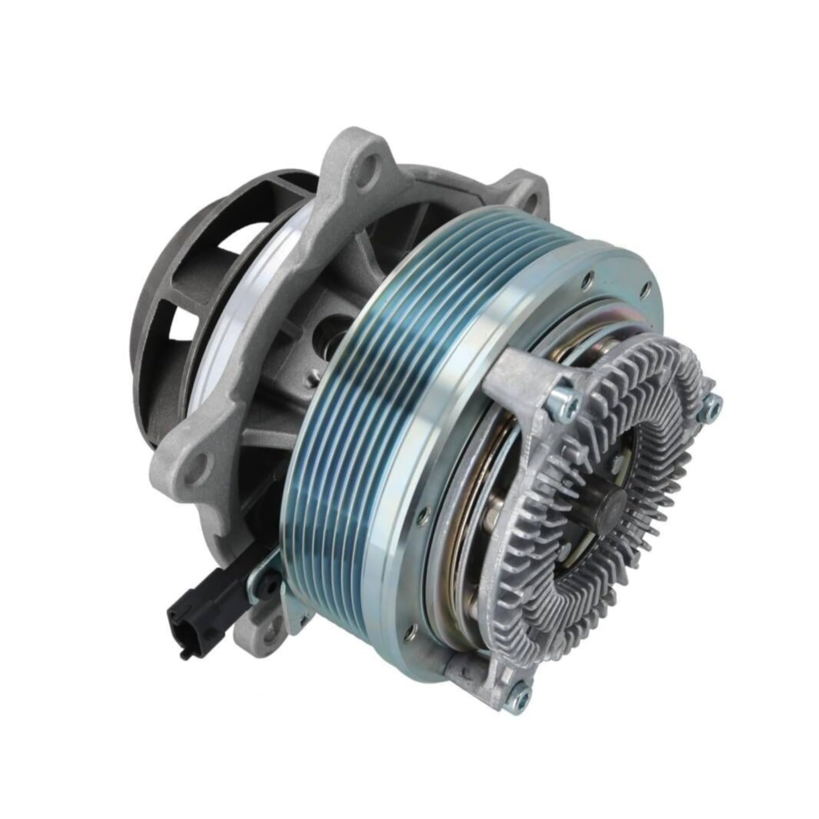 2104578 2201247 1959590 Water Pump Fits for DAF MX13