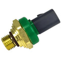 Pressure Sensor RE575415 Compatible with John Deere Forwarder 1110E 1210E 1510E Harvester 1070E 1170E Loader 210K 210L Loader Four-Wheel Drive 344K 444K Skidder Log 640L 648L 748L