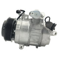 447160-5940 447280-7070 Car Air Conditioning Ac Compressor Fits for Focus Mondeo 1.5 TDCi
