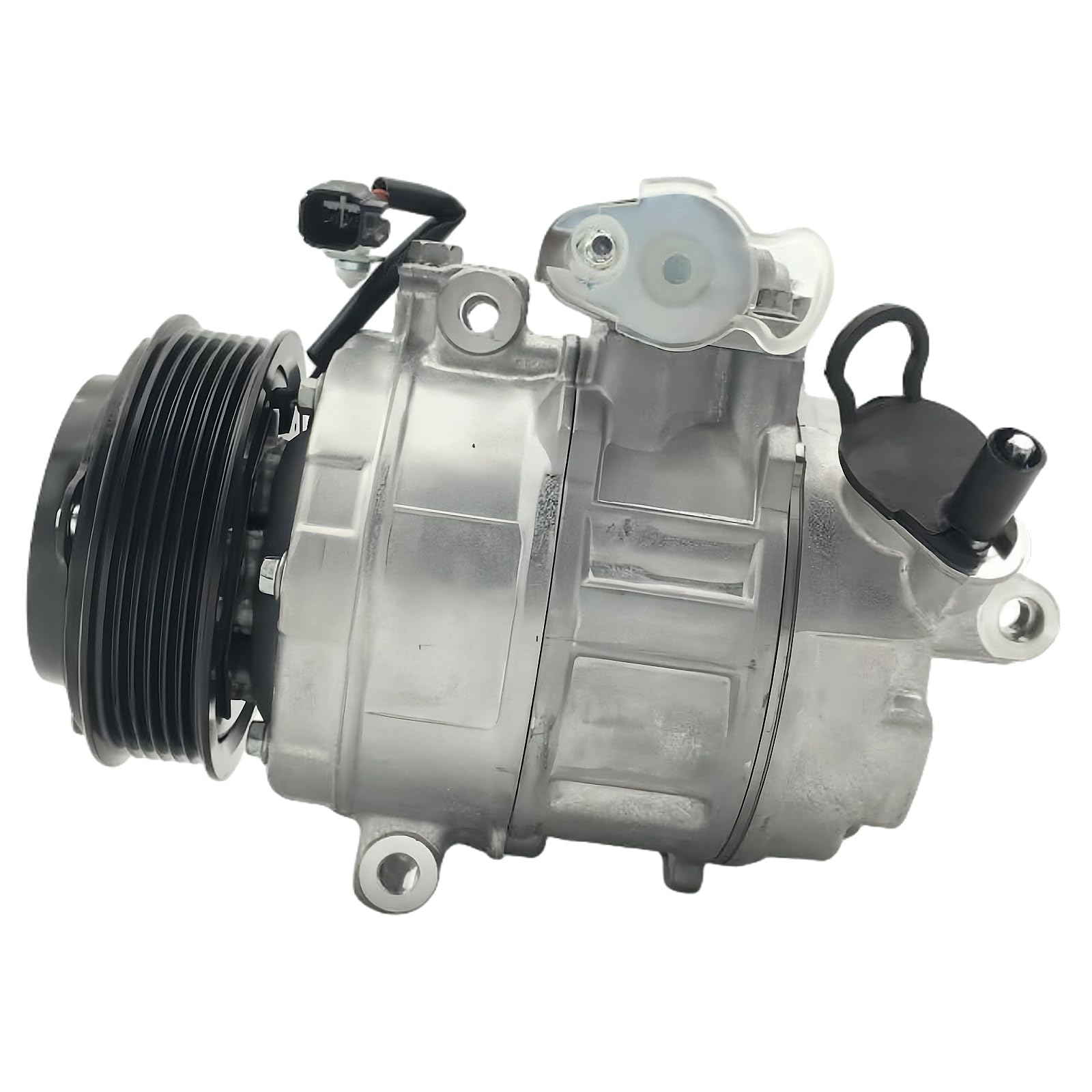447160-5940 447280-7070 Car Air Conditioning Ac Compressor Fits for Focus Mondeo 1.5 TDCi