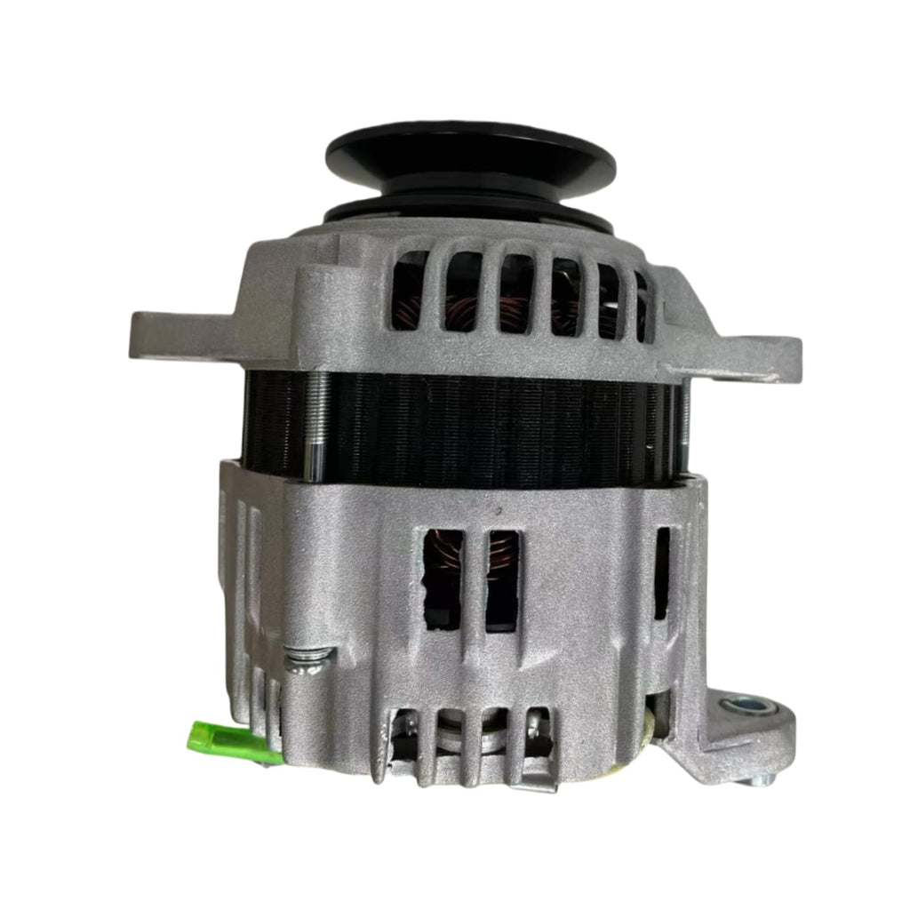 8972283180 8-97228-318-0 Alternator Compatible with Mustang Loader