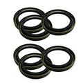 2Set Oil Seal Kit (1Set of 3) 690947 499145 792103 Suitable for Power Tools  791892 795387